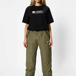 Штаны PINGUP - Nordic 3L Green