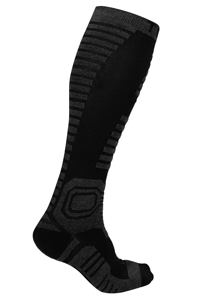 25/26 Носки TERROR SNOW SOCKS черные