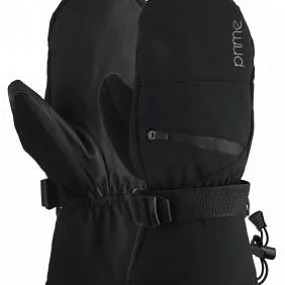 24\25 Варежки PRIME - COOL-C1 Mitten (черный)