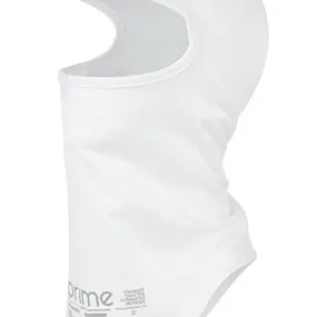 Балаклава PRIME FUN-F1 White