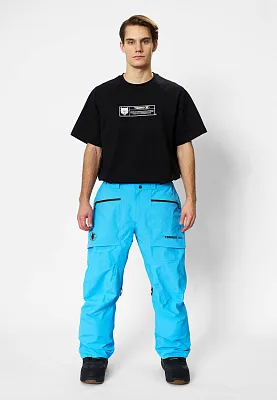 25/26 Штаны TERROR CLASSIC series blue