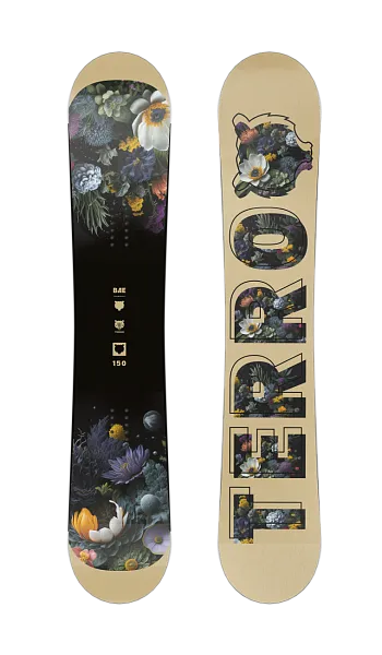 24/25 Сноуборд TERRO - BAE