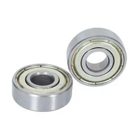 Подшипник Abec5 (4 шт. в упаковке)