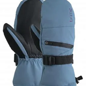 24\25 Варежки PRIME - COOL-C1 Mitten (голубой)