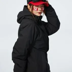 Куртка SKIFREE - SK05 black