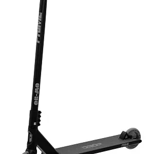 24 Самокат PRIME - DROP, Черный