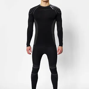 Комплект термо-белья SKIFREE S1 Black