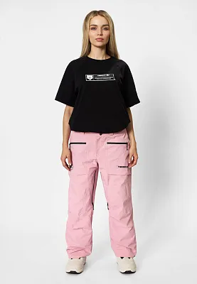 25/26 Штаны TERROR CLASSIC series pink