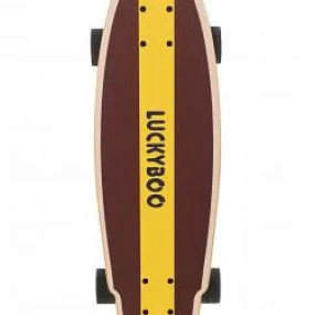 23 Скейтборд LUCKYBOO THE ZOO