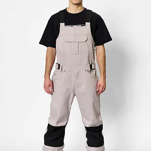 Полукомбинезон SKIFREE - SK08 grey G