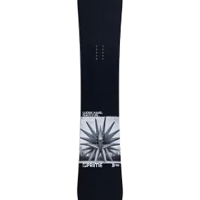 25/26 Сноуборд PRIME - CONCRETE С9