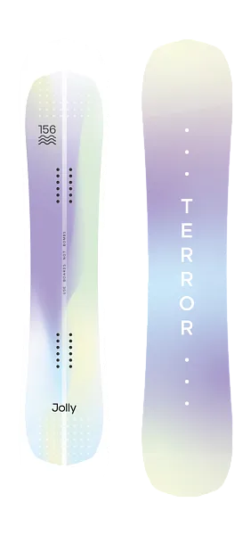 23/24 Сноуборд TERROR - JOLLY