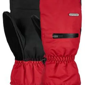 Варежки PRIME - COOL-C1 Mitten (Red)