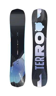24/25 Сноуборд TERRO - PROPS
