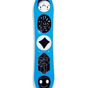 25/26 Сноуборд PRIME Kids - PLAY