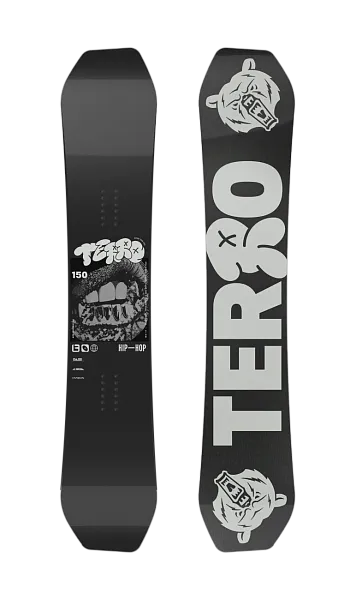 25/26 Сноуборд TERRO - HIP-HOP