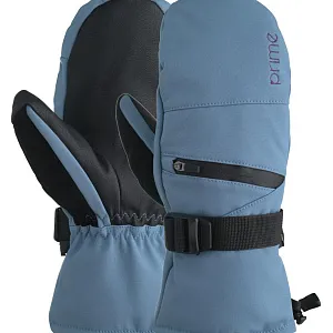 24\25 Варежки PRIME - COOL-C1 Mitten (голубой)