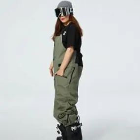 Полукомбинезон PRIME - COOL PR06 green