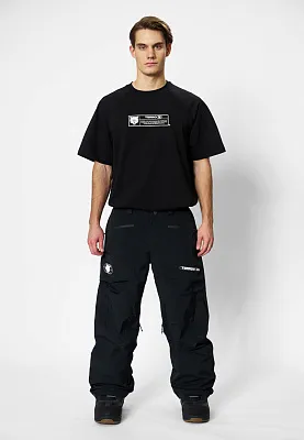 25/26 Штаны TERROR CLASSIC series black