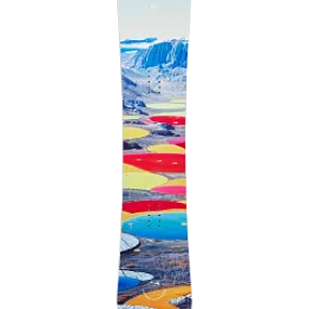 25/26 Сноуборд PRIME - PLACE С6