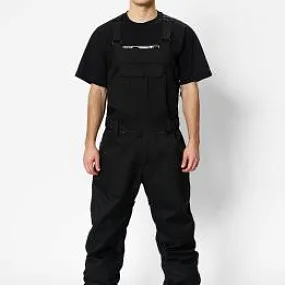 Полукомбинезон SKIFREE - SK08 black