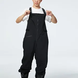 Полукомбинезон PRIME - COOL PR06 black