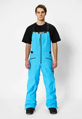 25/26 Полукомбинезон TERRO PRO series blue