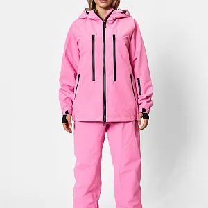 Куртка PINGUP - Advance 3L Pink
