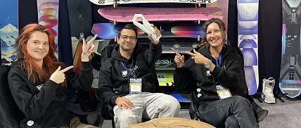 TERRO — лучший производитель горнолыжного оборудования!