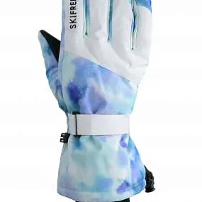 Перчатки SKIFREE - S2 (7043) синий