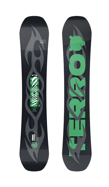 25/26 Сноуборд TERRO - COMMANDER