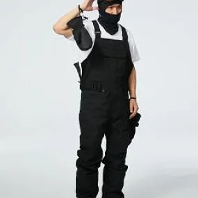 Полукомбинезон SKIFREE - SK08 black G