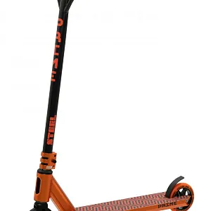 24 Самокат PRIME - PARK, Оранжевый