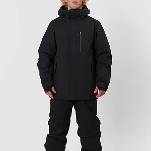 Куртка SKIFREE - SK05 black
