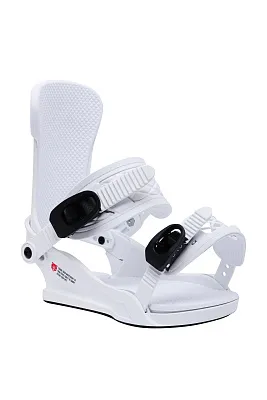 21/22 Сноубордические крепления TERROR - BLOCK White