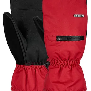 Варежки PRIME - COOL-C1 Mitten (Red)