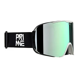 Маска PRIME - COOL-C2 green 