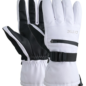 Перчатки COOL-C2 White