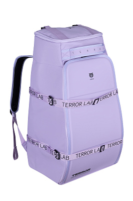 TRAVEL Bagpack 60L 65*27*34cm фиолетовый
