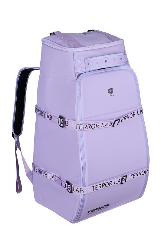 TRAVEL Bagpack 60L 65*27*34cm фиолетовый