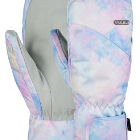Варежки PRIME - FUN-F1 Mitten (Color)