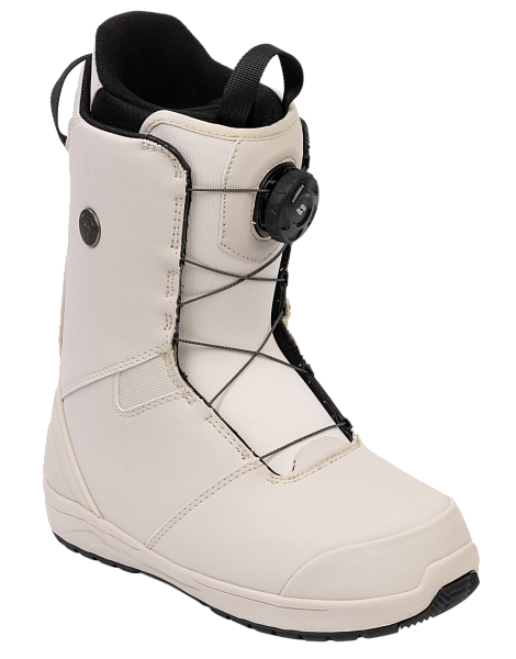 24/25 Сноубордические ботинки TERROR CREW White G