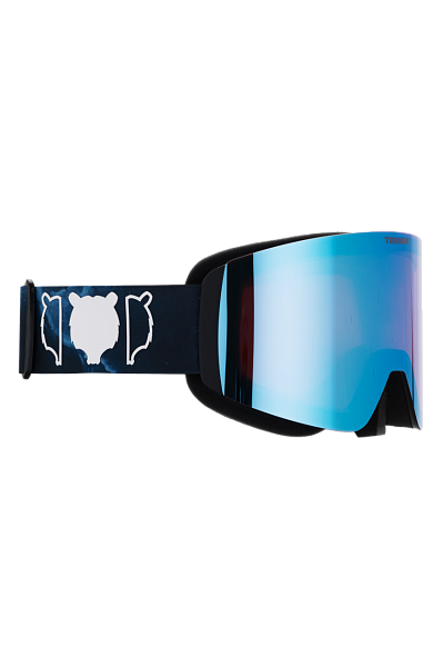 24/25 Маска TERROR PEAKPRO Ice blue