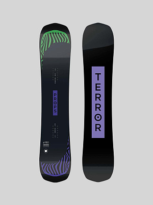 23/24 Сноуборд TERROR - PROPS