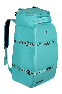 TRAVEL Bagpack 60L 65*27*34cm зеленый
