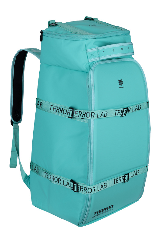 TRAVEL Bagpack 60L 65*27*34cm зеленый