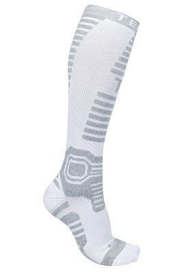 Носки TERROR SNOW SOCKS белые