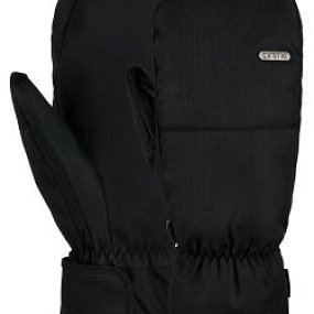Варежки PRIME - FUN-F1 Mitten (Black)