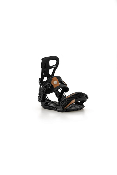 Крепления L1 Black