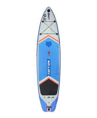 25 Сапборд TERRO 11'6*32"*6" FORDEWIND blue